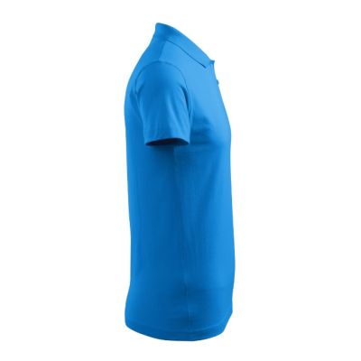 Polokošile pánská Single J. 202 snorkel blue obrázek 12477