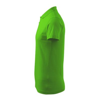 Polokošile pánská Single J. 202 apple green obrázek 2639