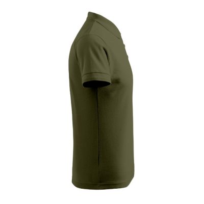 Polokošile pánská Pique Polo 203 military obrázek 12230