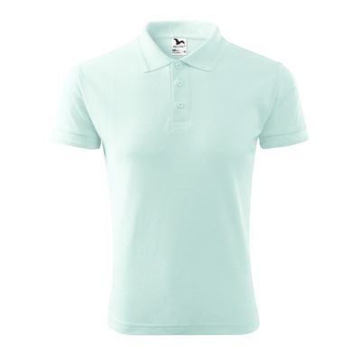 Polokošile pánská Pique Polo 203 frost obrázek 8764