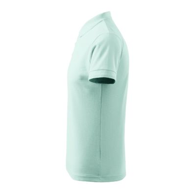 Polokošile pánská Pique Polo 203 frost obrázek 8765