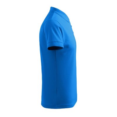 Polokošile pánská Pique Polo 203 snorkel blue obrázek 12513