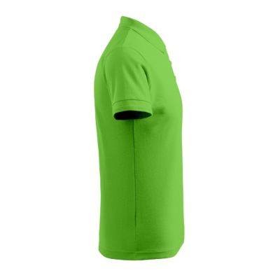Polokošile pánská Pique Polo 203 apple green obrázek 11958