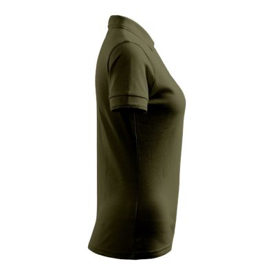 Polokošile dámská Pique Polo 210 military obrázek 12379