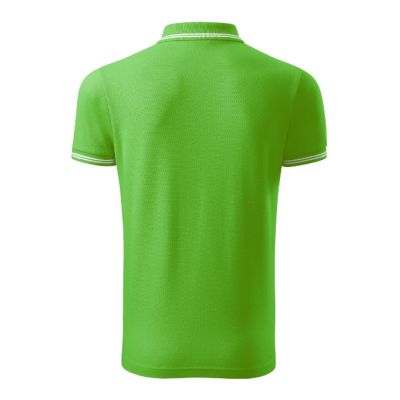 Polokošile pánská Urban 219 apple green obrázek 3176