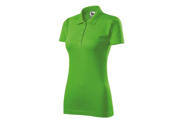 Polokošile dámská Single J. 223 apple green obrázek 1