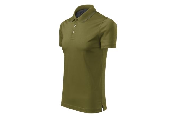 Polokošile pánská Grand 259 avocado green obrázek 1