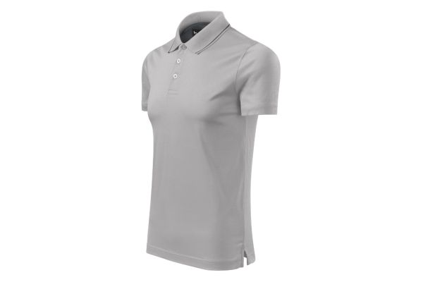 Polokošile pánská Grand 259 silver gray obrázek 1