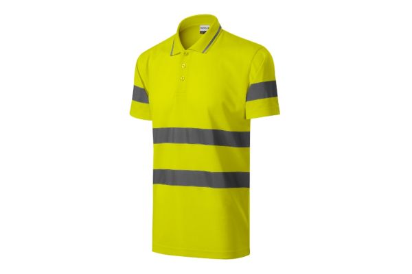 Polokošile unisex HV Runway 2V9 obrázek 1
