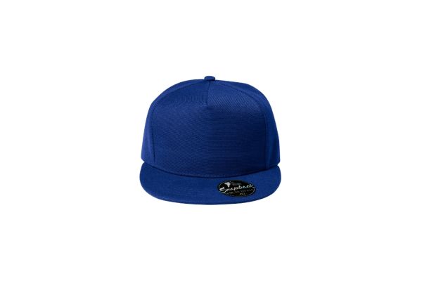 Čepice unisex Rap 5P 301 královská modrá obrázek 2