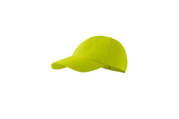 Čepice dětská 6P Kids 303 limetková obrázek 1