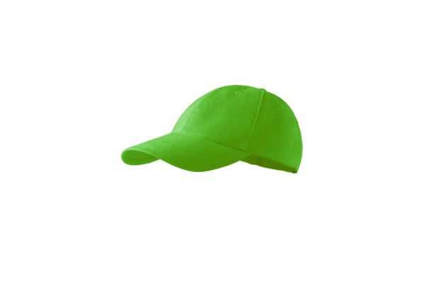 Čepice dětská 6P Kids 303 apple green obrázek 1