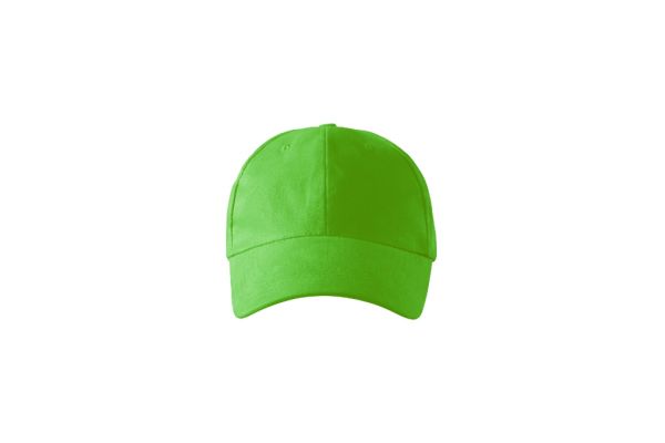 Čepice dětská 6P Kids 303 apple green obrázek 2