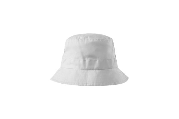 Klobouček unisex Classic 304 bílá obrázek 2