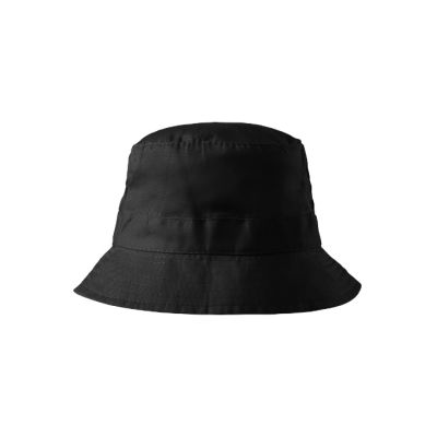 Klobouček unisex Classic 304 černá obrázek 3761