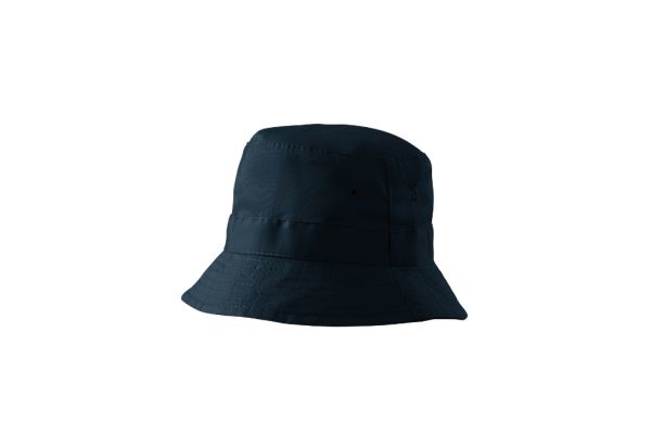 Klobouček unisex Classic 304 námořní modrá obrázek 1