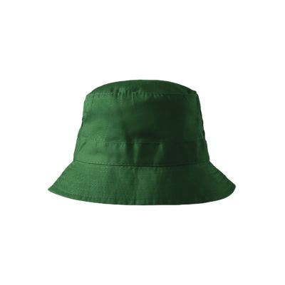 Klobouček unisex Classic 304 lahvově zelená obrázek 3773