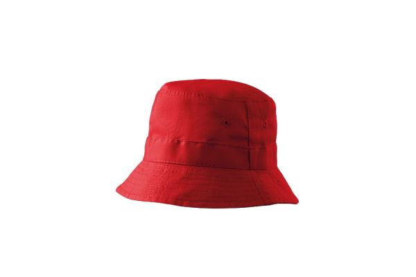 Klobouček unisex Classic 304 červená obrázek 1