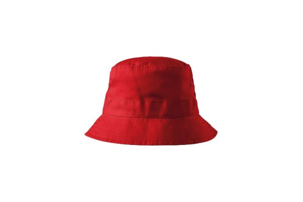 Klobouček unisex Classic 304 červená obrázek 2