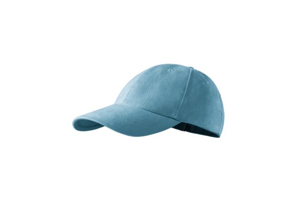 Čepice unisex 6P 305 nebesky modrá obrázek 1