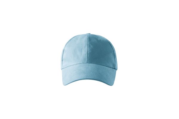 Čepice unisex 6P 305 nebesky modrá obrázek 2