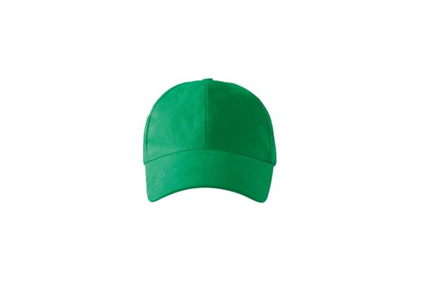 Čepice unisex 6P 305 středně zelená obrázek 2