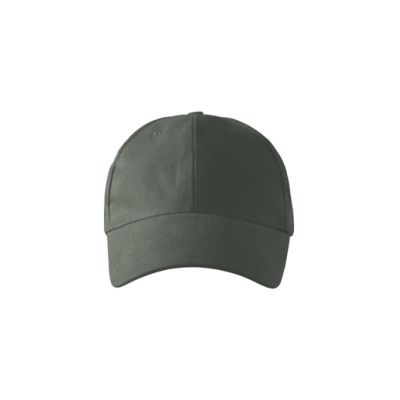 Čepice unisex 6P 305 tmavá břidlice obrázek 3871