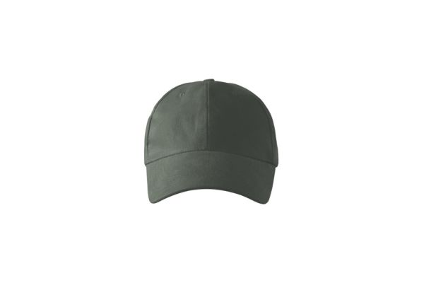 Čepice unisex 6P 305 tmavá břidlice obrázek 2