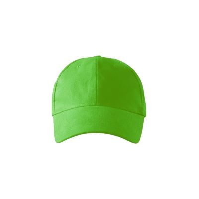 Čepice unisex 6P 305 apple green obrázek 3875