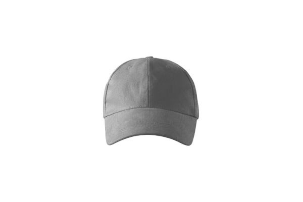 Čepice unisex 6P 305 starostříbrná obrázek 2