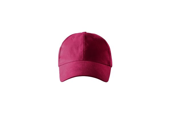 Čepice unisex 6P 305 garnet obrázek 2