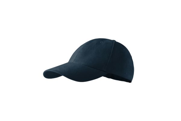 Čepice unisex 6P 305 námořní modrá obrázek 1