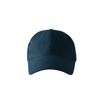 Čepice unisex 6P 305 námořní modrá obrázek 3792