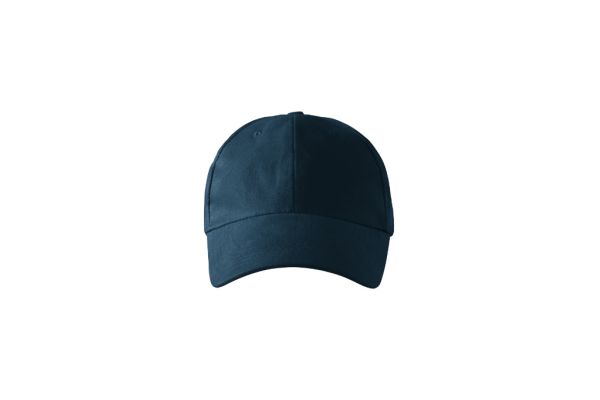 Čepice unisex 6P 305 námořní modrá obrázek 2