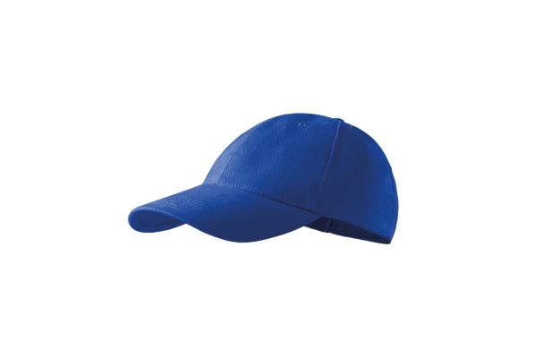 Čepice unisex 6P 305 královská modrá obrázek 1
