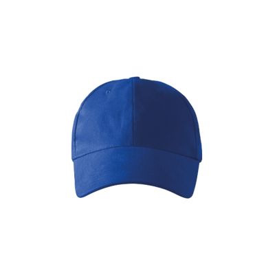 Čepice unisex 6P 305 královská modrá obrázek 3802