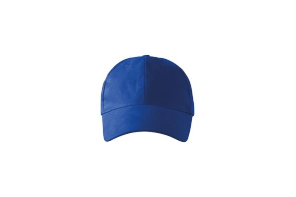 Čepice unisex 6P 305 královská modrá obrázek 2