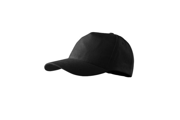 Čepice unisex 5P 307 černá obrázek 1
