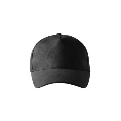 Čepice unisex 5P 307 černá obrázek 3938