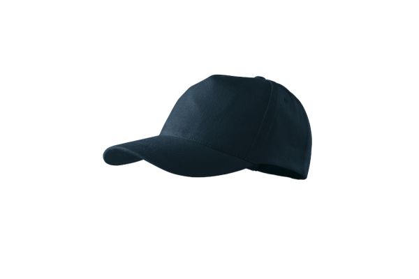 Čepice unisex 5P 307 námořní modrá obrázek 1