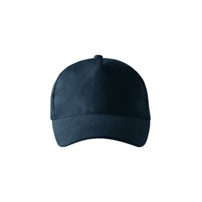 Čepice unisex 5P 307 námořní modrá obrázek 3943