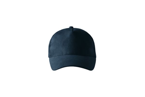 Čepice unisex 5P 307 námořní modrá obrázek 2