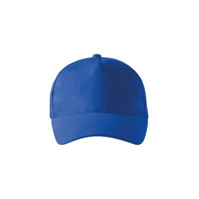 Čepice unisex 5P 307 královská modrá obrázek 3953