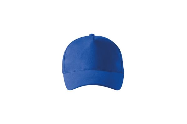 Čepice unisex 5P 307 královská modrá obrázek 2