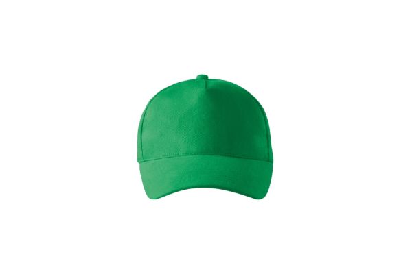 Čepice unisex 5P 307 středně zelená obrázek 2