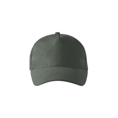 Čepice unisex 5P 307 tmavá břidlice obrázek 7117