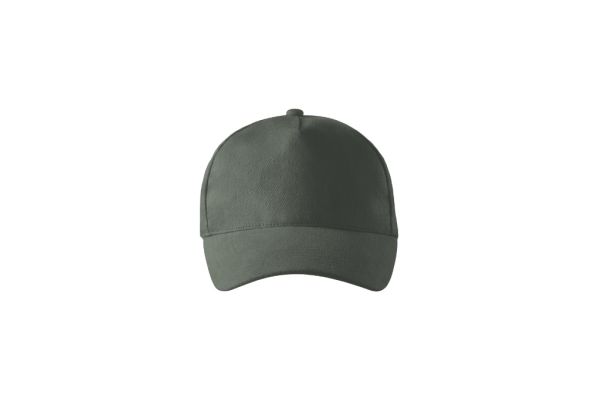 Čepice unisex 5P 307 tmavá břidlice obrázek 1