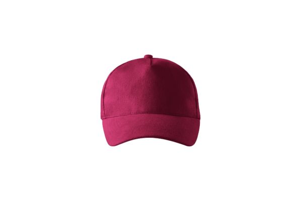 Čepice unisex 5P 307 garnet obrázek 2