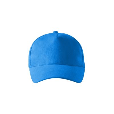 Čepice unisex 5P 307 snorkel blue obrázek 10410