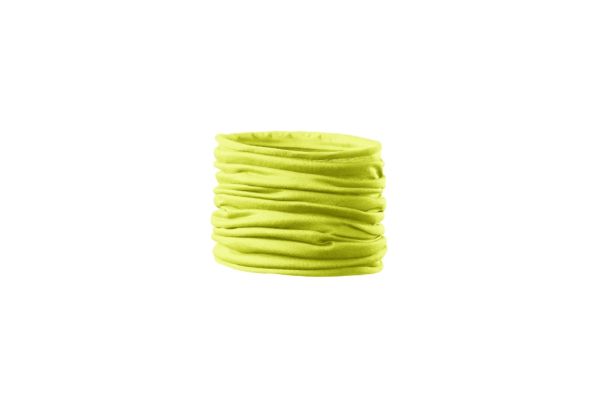 Šátek Twister 328 neon yellow obrázek 1
